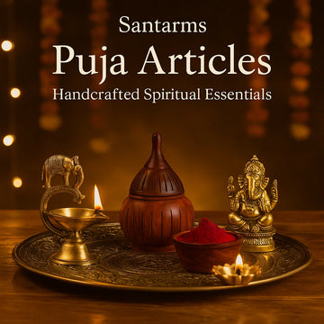 Puja Articles