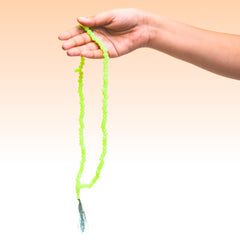 Santarms Jaap Mala 786 tasbih for Muslim or tasbeeh Counter - 100 Beads