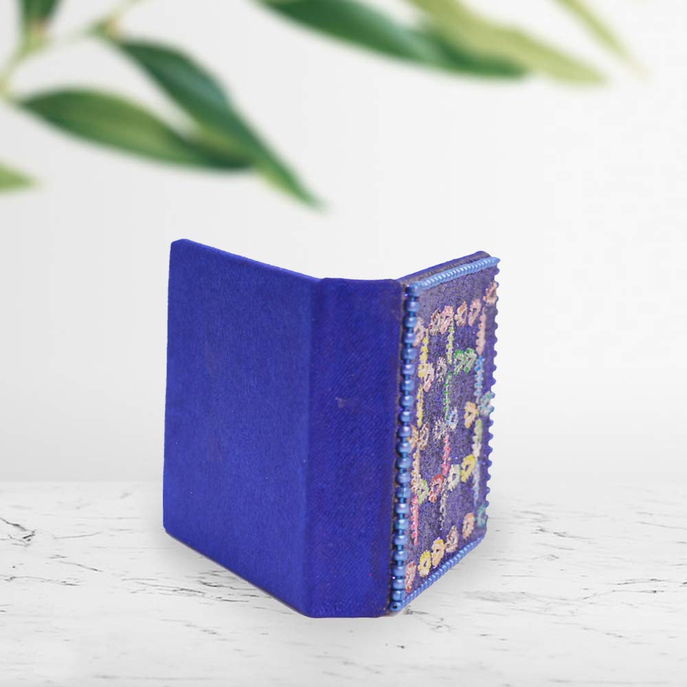 santarms Small Diary Small Diary for Organizing Thoughts and Ideas with Style