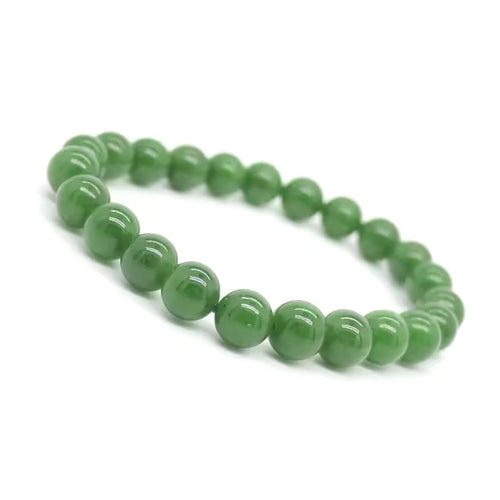 santarms Shining Crystal Glass Beads Moti Bracelet For Girls And Women