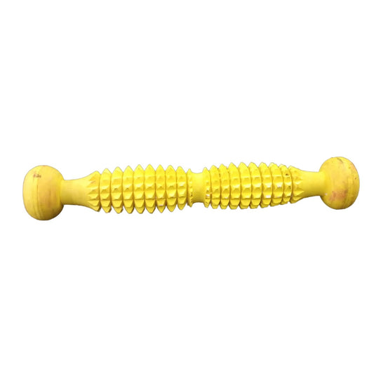 santarms Premium Wooden Foot and Body Massager Roller for Pain Relief and Relaxation
