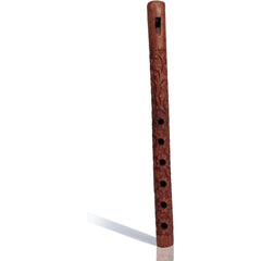 santarms bansuri flute original Wooden Musical flute Mouth Flute/Bansuri/Basuri Bamboo Flute Bansuri