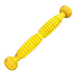 santarms Premium Wooden Foot and Body Massager Roller for Pain Relief and Relaxation