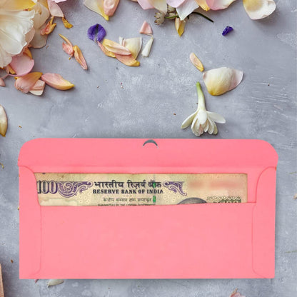Santarms Handcrafted shagun envelopes for Wedding | Shadi Gift envelopes for Money | envolpe Cards for Money | shagun lifafa for Groom Bride or Bridal for Marriage (1)