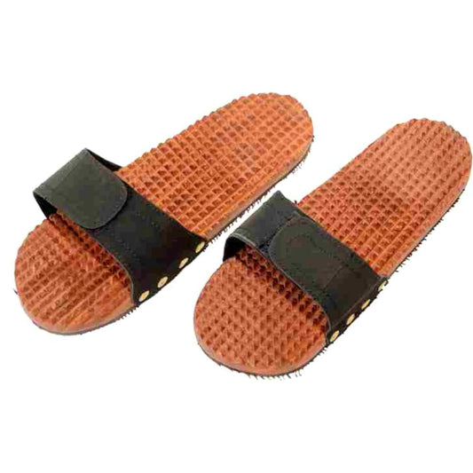 Santarms ComfortFit Acupressure Massage Slippers for Men and Women