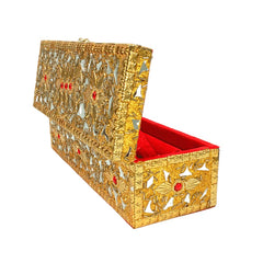 santarms wooden Bangle box for Women - chudi boxes girls | Churi is a perfect wedding gift bride or bridal Box For Women,Jewellery With Latest Stylish Design,Chudi Organizer