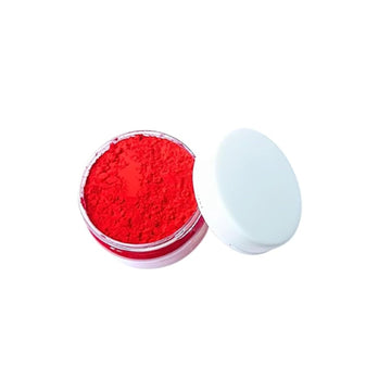 Santarms Natural Organic Sindoor Dust 100gm | Red Kumkum Powder For Women Suhaag Sindur With A++ Natural Sindoor In Cute Box For Daily Use, Weddings, And Pooja Skin-Safe, Chemical-Free, Long-Lasting