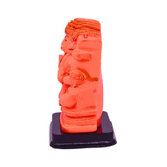 santarms Sitting panchmukhi Hanuman Idol Lord Balaji bhagwan Home Decor