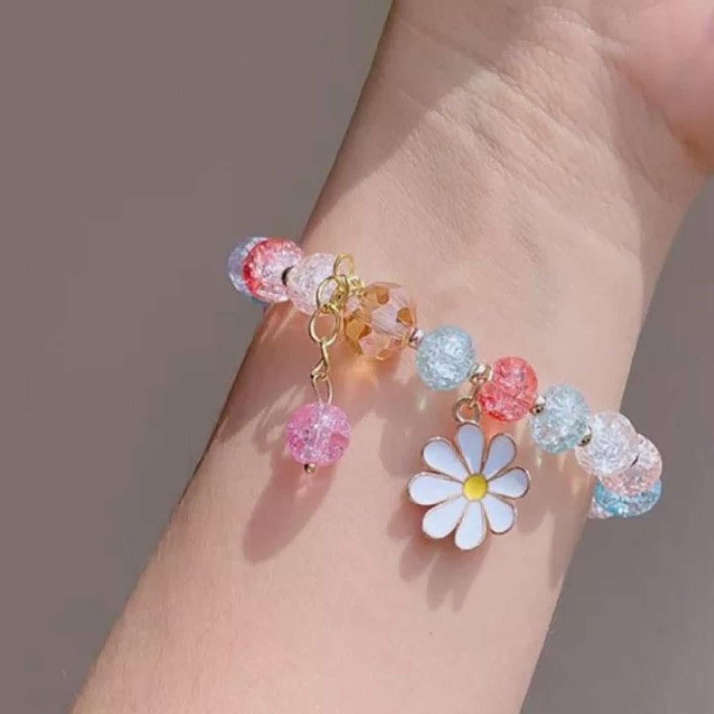 santarms Bangle Bracelet For Women Girls Gift, Accessories For Women, Gift For Girl Age 18 To 25, FREE SIZE