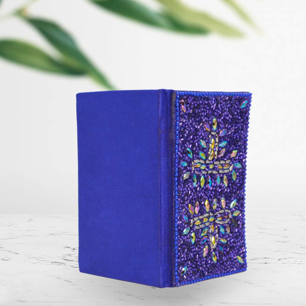 santarms Large Size Diary: Organize Your Thoughts with Style