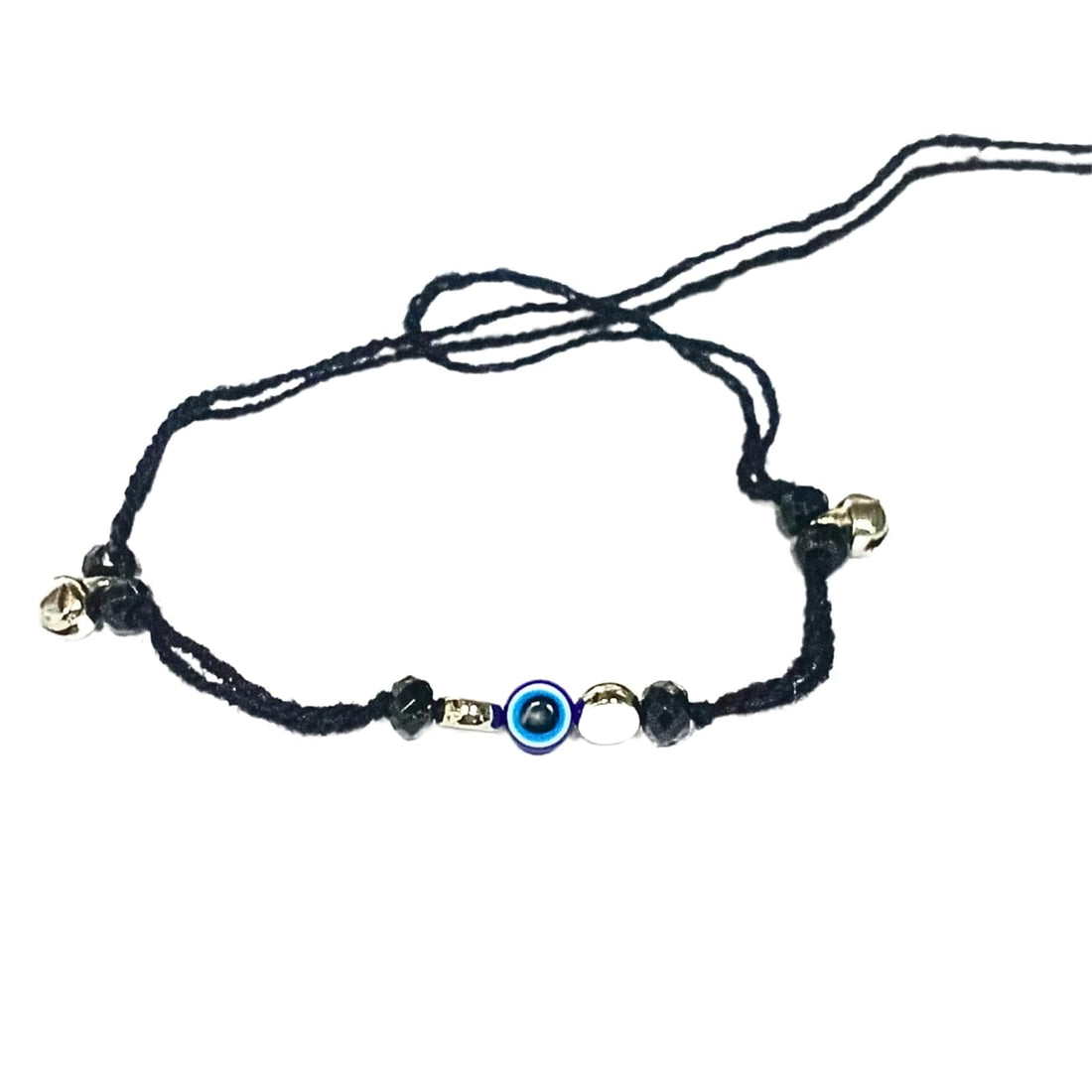 santarms Eye Adjustable Anklet leg Bracelet eye nazariya