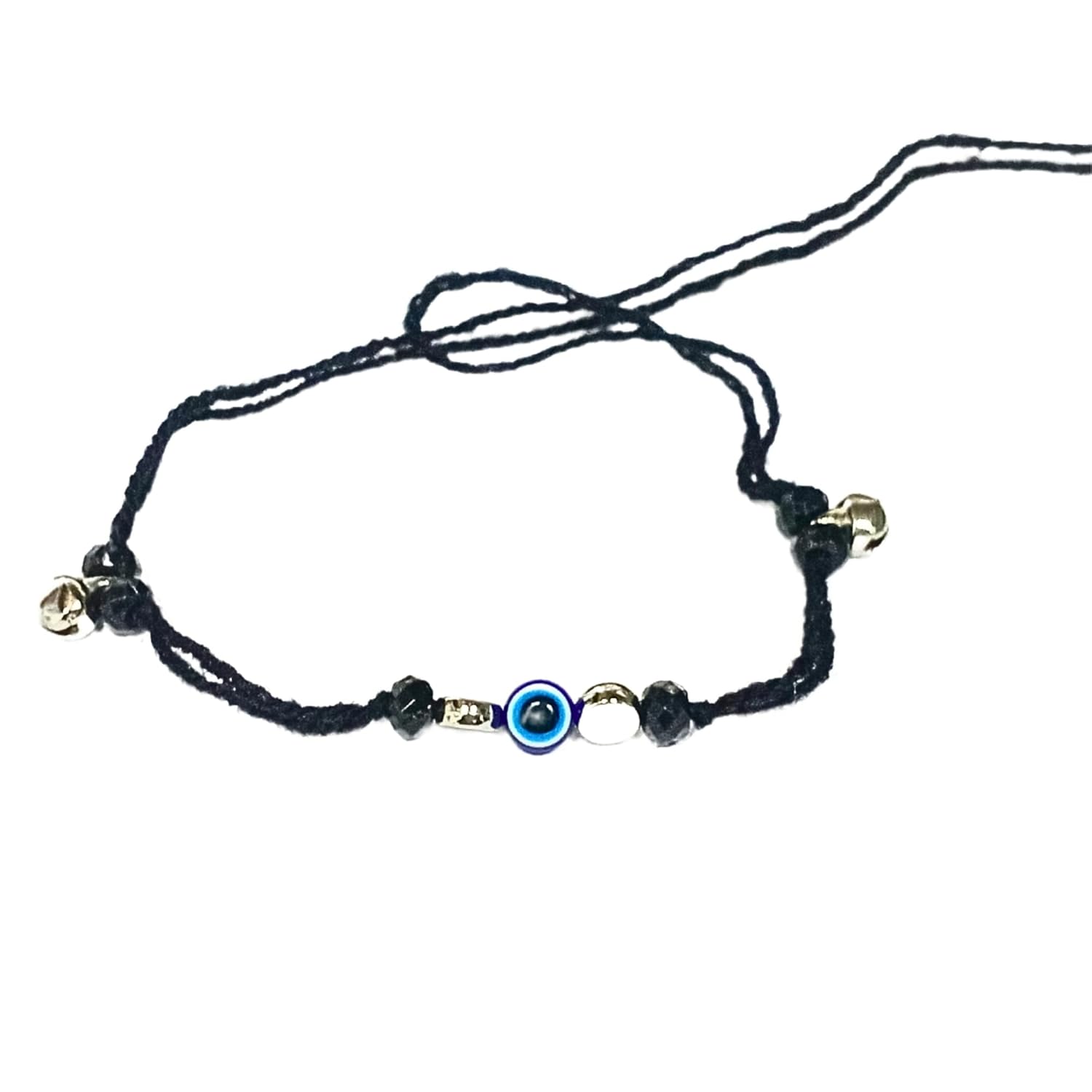 santarms Eye Adjustable Anklet leg Bracelet eye nazariya