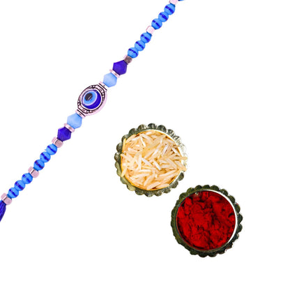 santarms Rakhi Sale 2023: Choose from a Variety of Rakhi to Celebrate Rakshabandhan Rakhi For Brother and Bhabhi