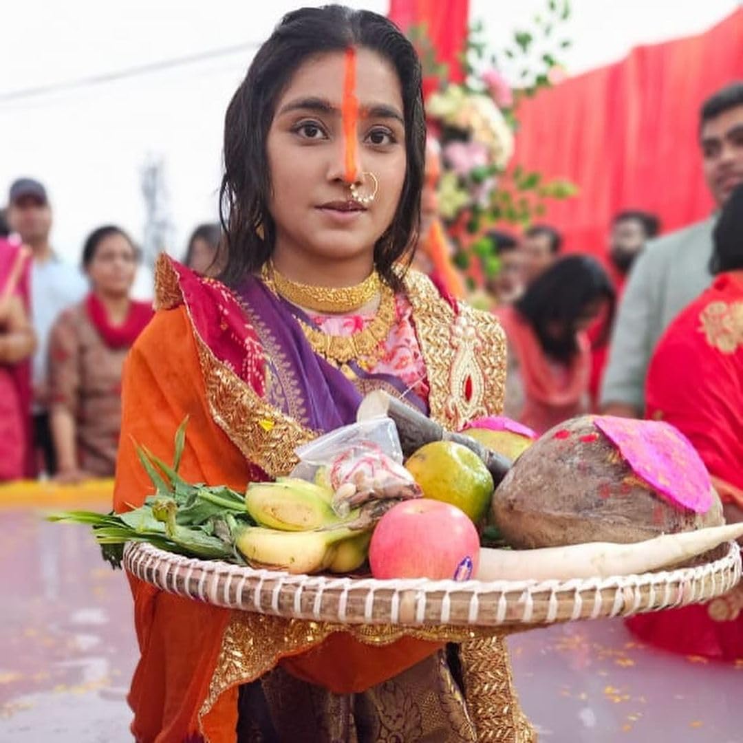 Santarms A++ Natural Organic Red (Laal) Sindoor Kumkum for Women Daily Use, Pooja, and Traditional Rituals - 50gm