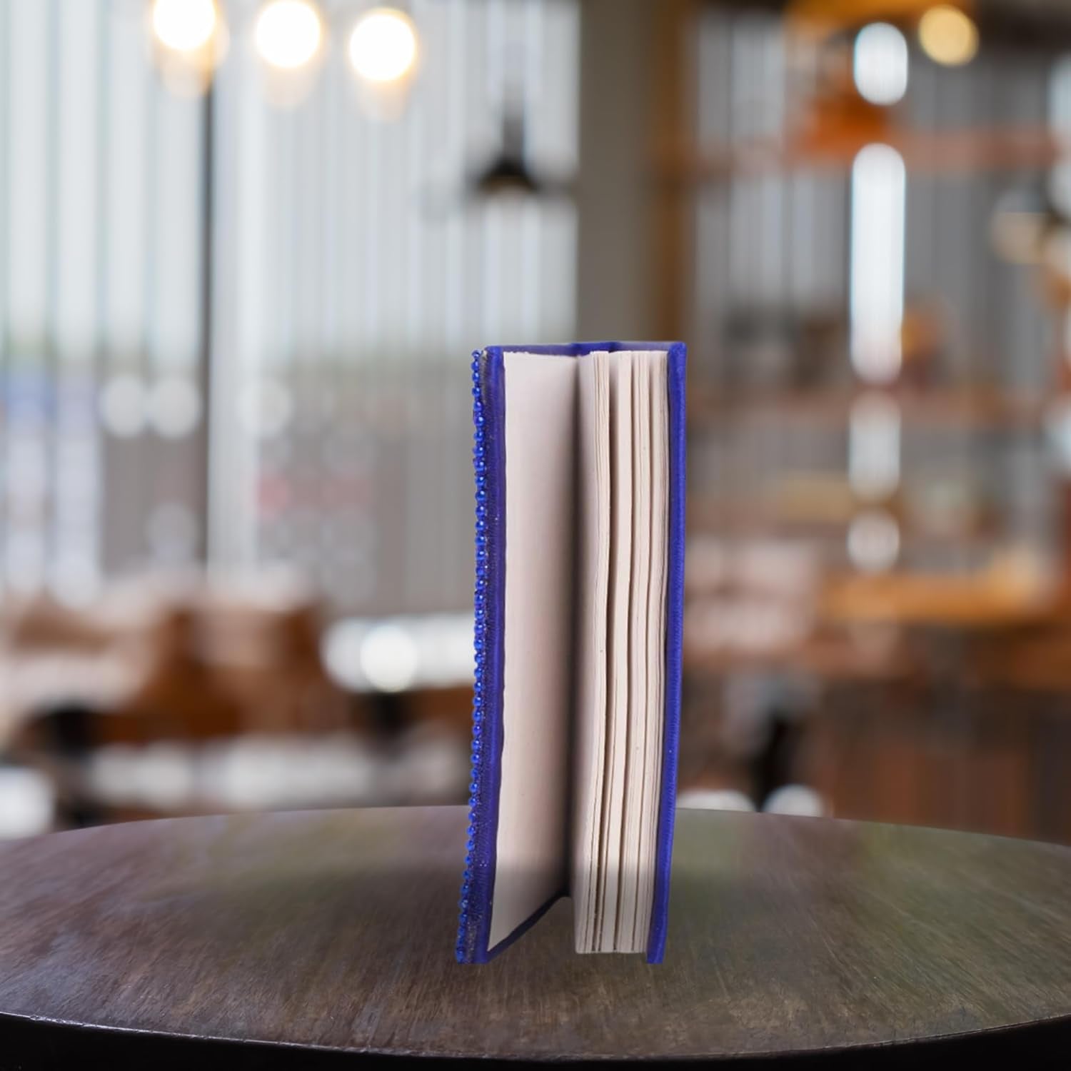 santarms Large Size Diary: Organize Your Thoughts with Style