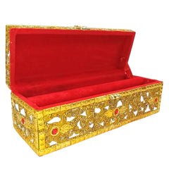 santarms wooden Bangle box for Women - chudi boxes girls | Churi is a perfect wedding gift bride or bridal Box For Women,Jewellery With Latest Stylish Design,Chudi Organizer