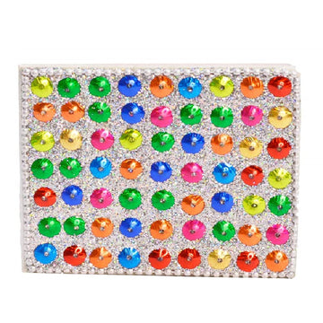 santarms Pocket Diary This beautifully handcrafted paper diary is a perfect Small Size (White)