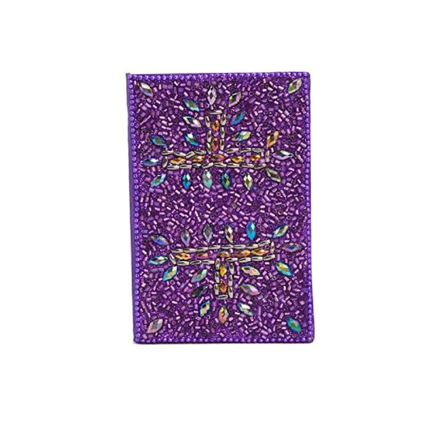 santarms Large Size Diary: Organize Your Thoughts with Style
