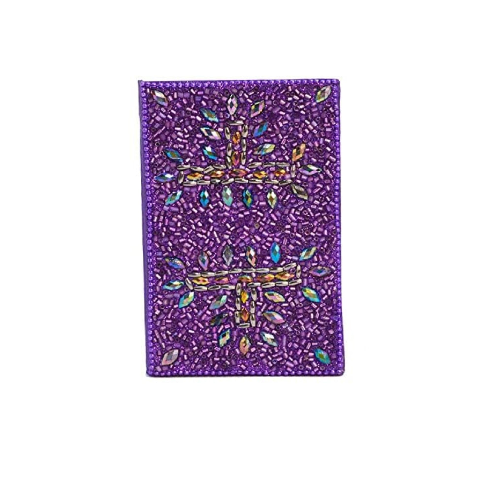 santarms Large Size Diary: Organize Your Thoughts with Style