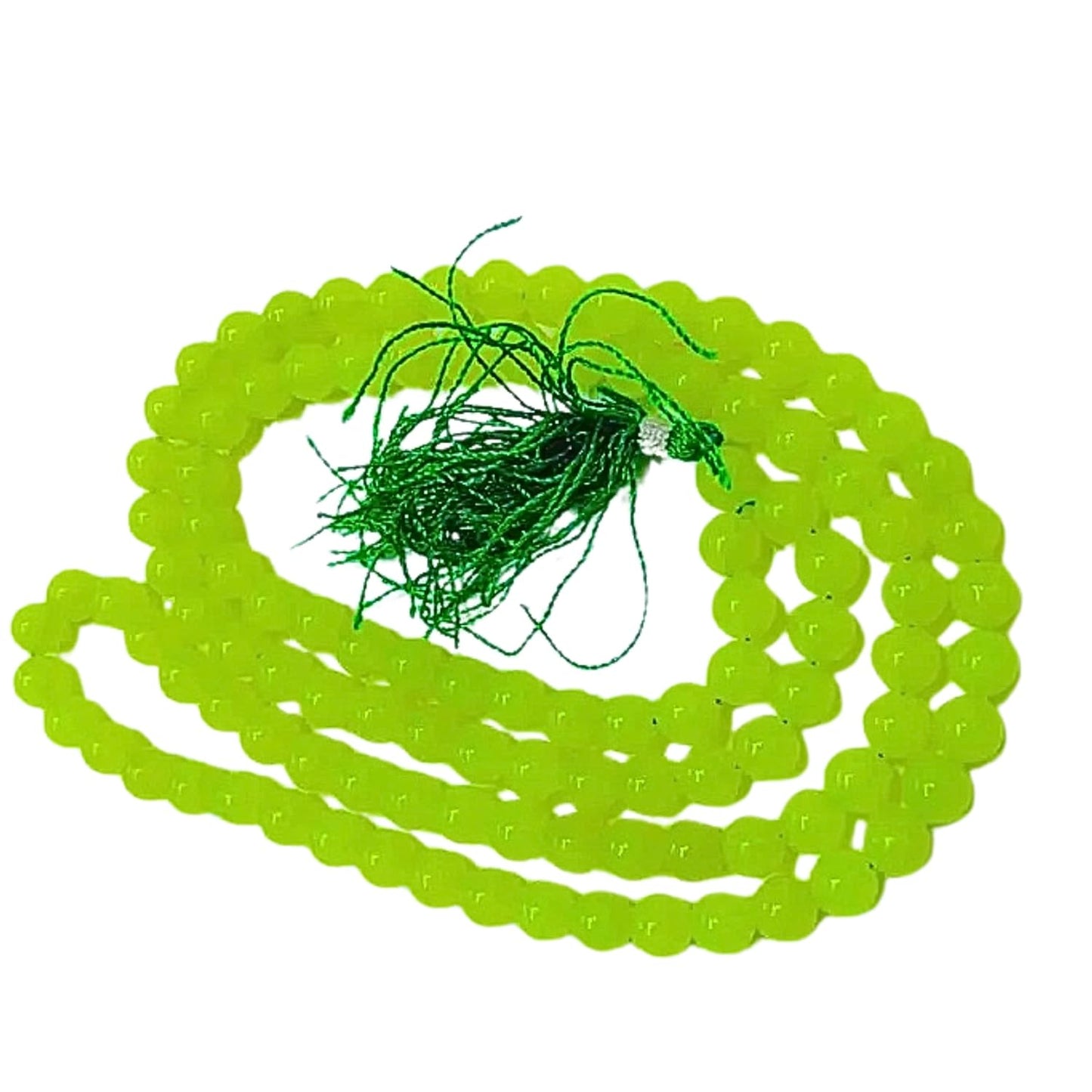 Santarms Jaap Mala 786 tasbih for Muslim or tasbeeh Counter - 100 Beads