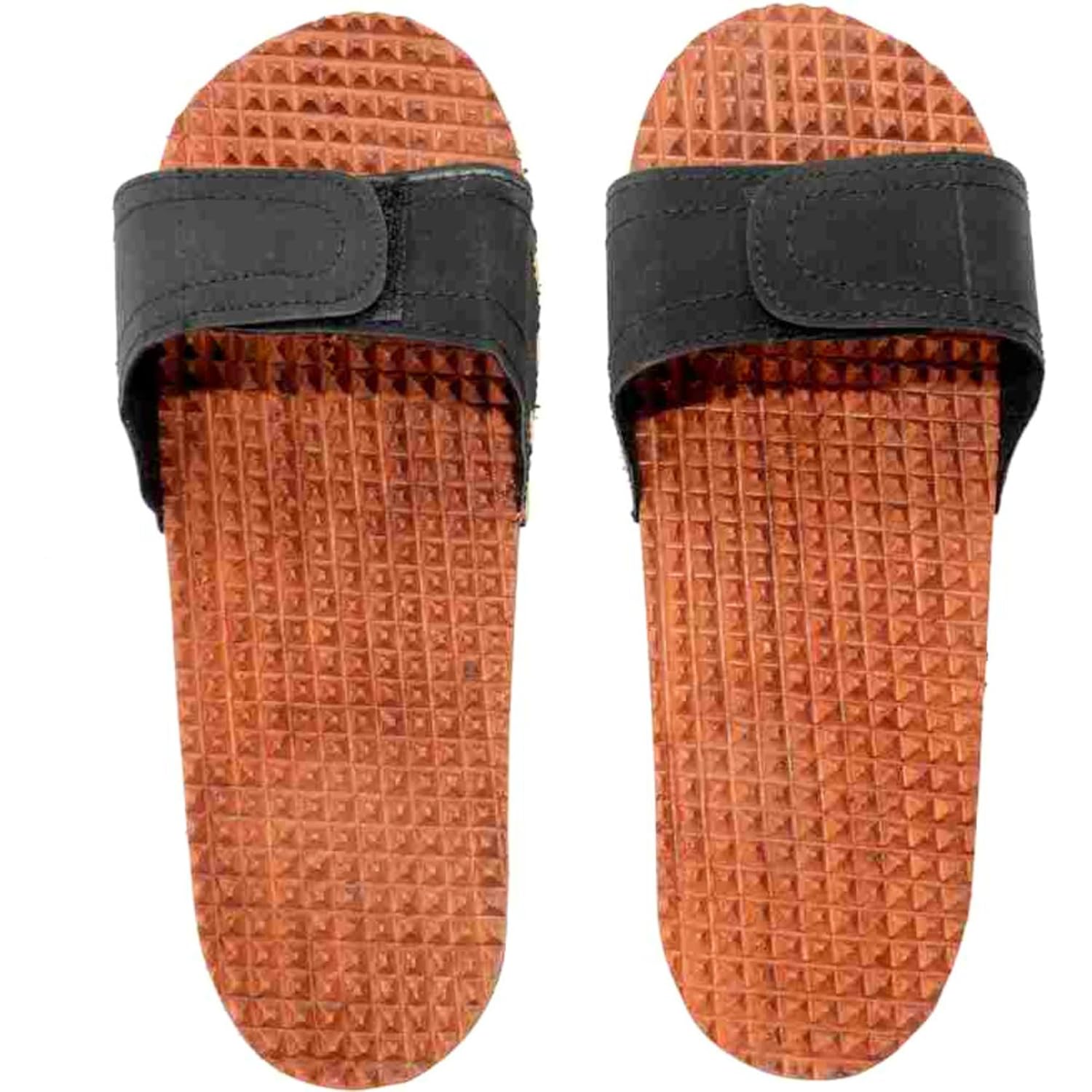Santarms ComfortFit Acupressure Massage Slippers for Men and Women