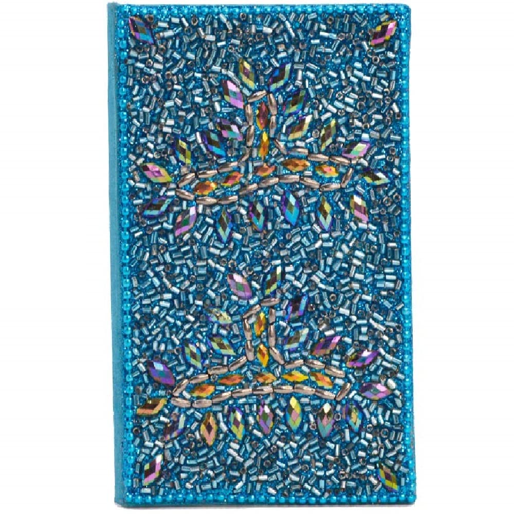 santarms Large Size Diary: Organize Your Thoughts with Style