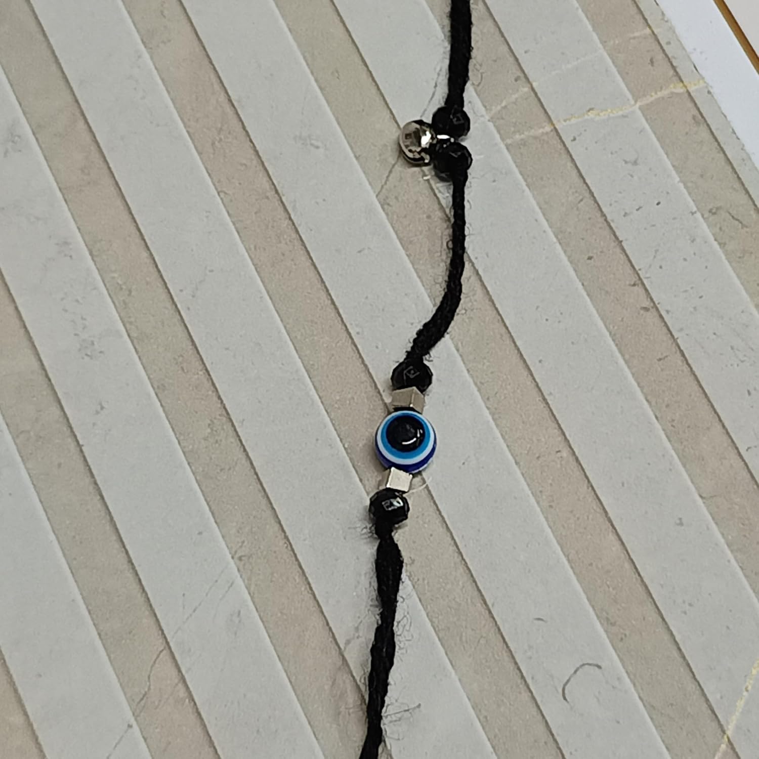 santarms Eye Adjustable Anklet leg Bracelet eye nazariya