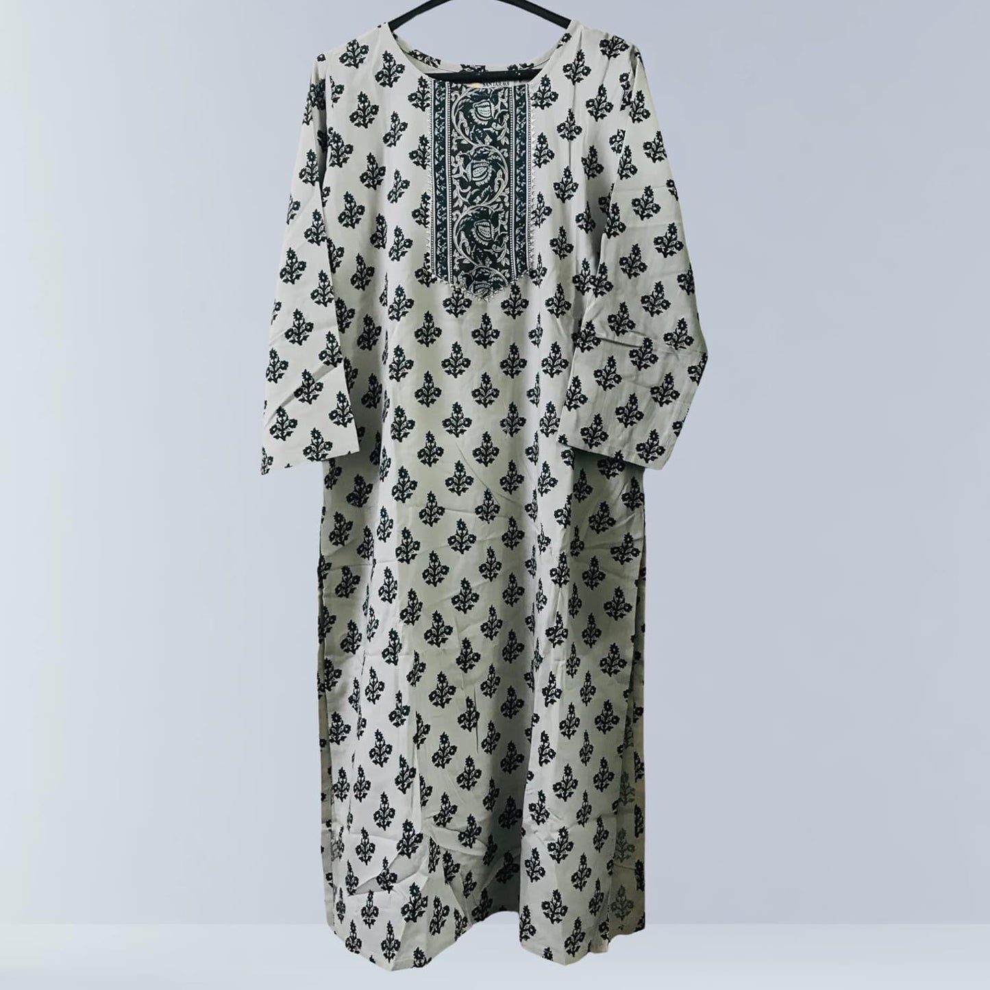 santarms Clothing Fashion Kurti for Women Handmade Kurti or Tops for Girl or Women