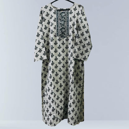 santarms Clothing Fashion Kurti for Women Handmade Kurti or Tops for Girl or Women