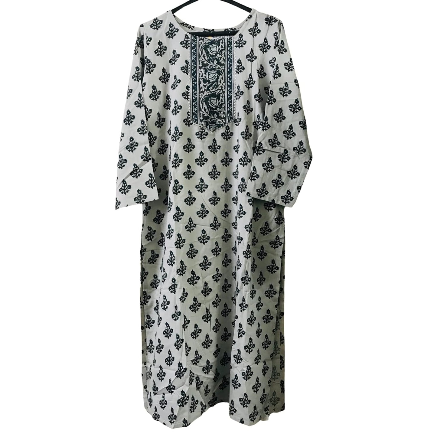 santarms Clothing Fashion Kurti for Women Handmade Kurti or Tops for Girl or Women