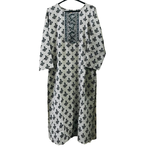 santarms Clothing Fashion Kurti for Women Handmade Kurti or Tops for Girl or Women