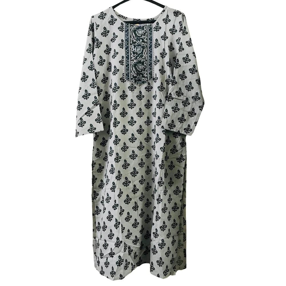 santarms Clothing Fashion Kurti for Women � Handmade Kurti or Tops for Girl or Women