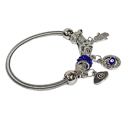 santarms bracelet for women girls, women accessories bangles stylish bracelets for girl