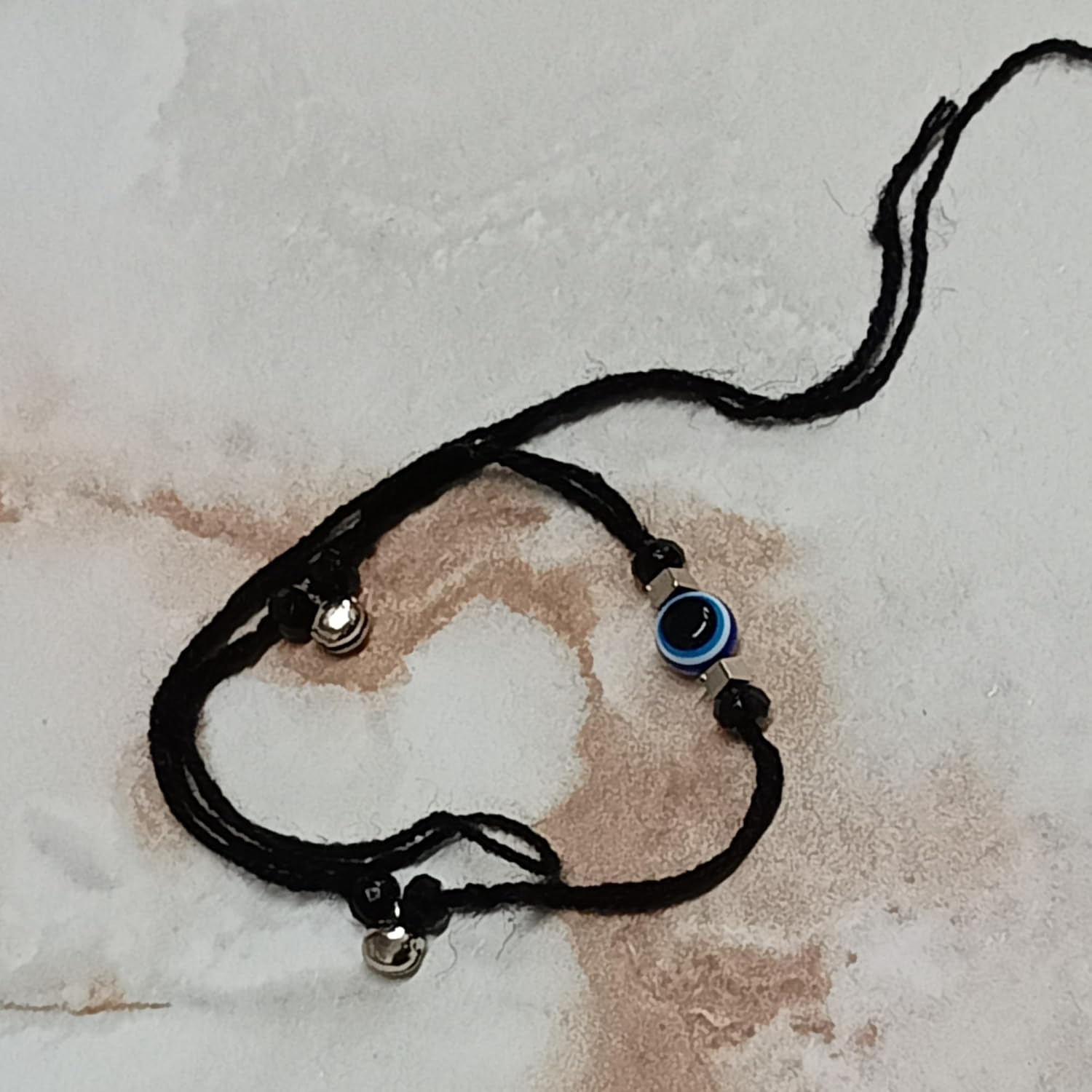 santarms Eye Adjustable Anklet leg Bracelet eye nazariya