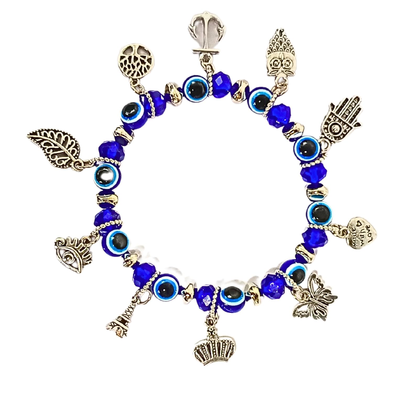 santarms bracelet for women girls, women accessories bangles stylish bracelets for girl