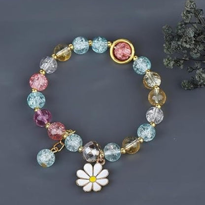 santarms Bangle Bracelet For Women Girls Gift, Accessories For Women, Gift For Girl Age 18 To 25, FREE SIZE