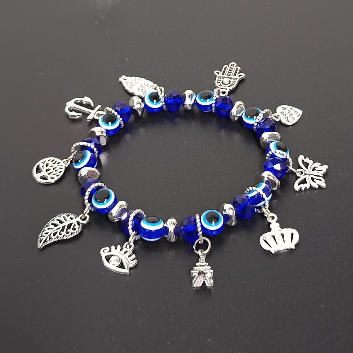 santarms bracelet for women girls, women accessories bangles stylish bracelets for girl