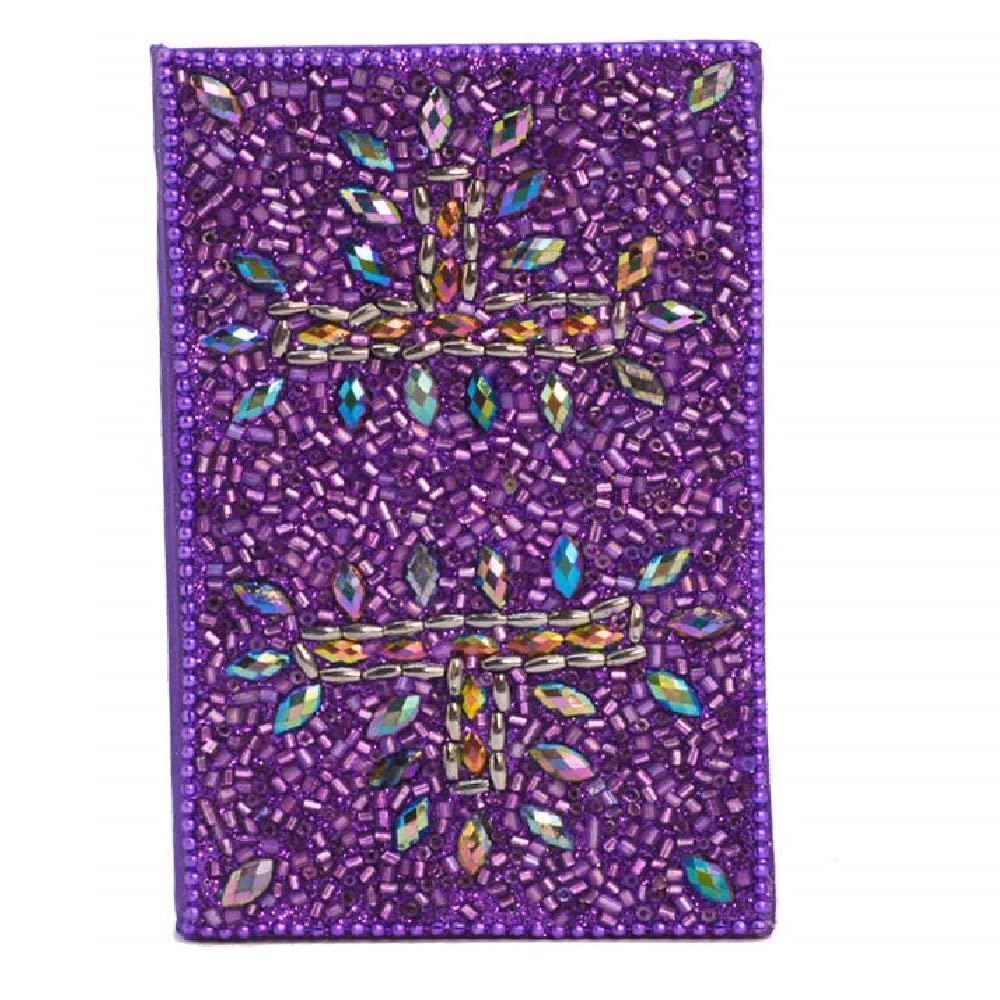santarms Large Size Diary: Organize Your Thoughts with Style