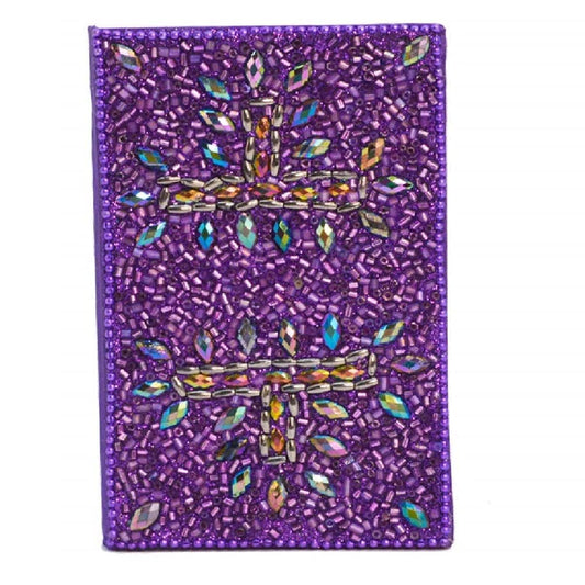 santarms Large Size Diary: Organize Your Thoughts with Style
