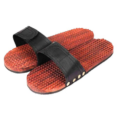 Santarms ComfortFit Acupressure Massage Slippers for Men and Women