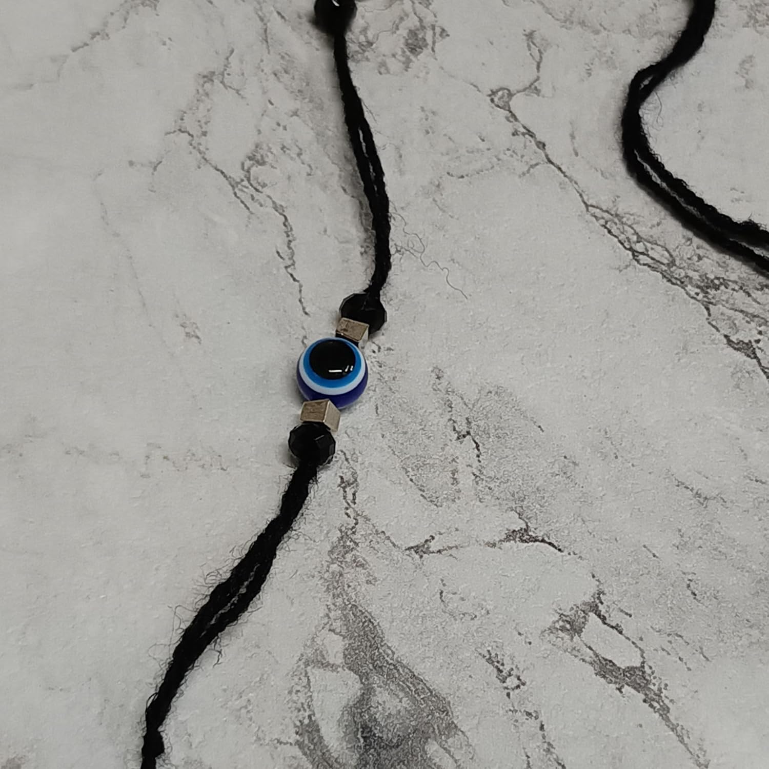santarms Eye Adjustable Anklet leg Bracelet eye nazariya