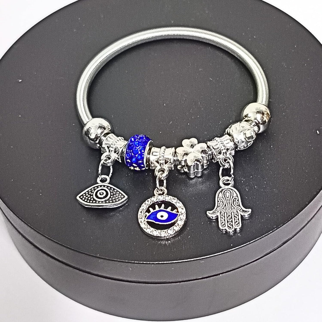 santarms bracelet for women girls, women accessories bangles stylish bracelets for girl