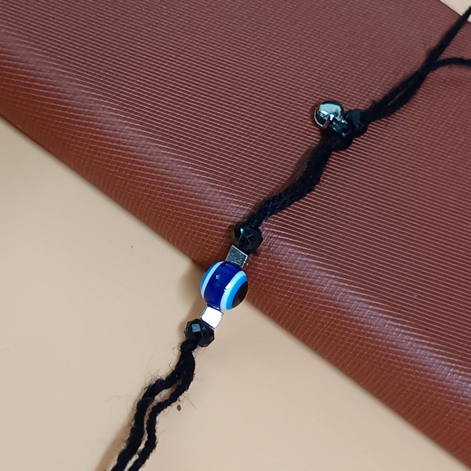 santarms Eye Adjustable Anklet leg Bracelet eye nazariya