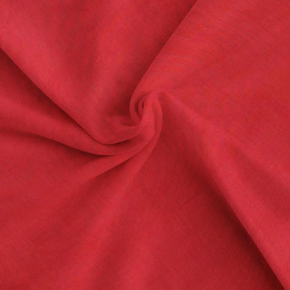 Hira Silk Kanjivaram Saree for Women, Banarasi Silk Saree/Sari with Unstitched Blouse Piece, Red