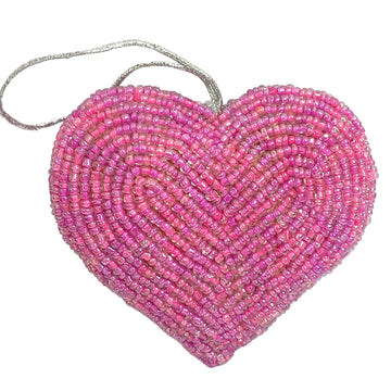 Santarms Christmas Day Heart Decor Room Home Christmas Gifts