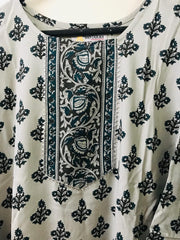 santarms Clothing Fashion Kurti for Women � Handmade Kurti or Tops for Girl or Women