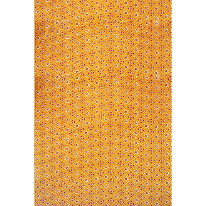 Hira Silk Jaipuri Wedding Turban for Men & Women – Traditional Pagdi for Barati/Gharati, Festive & Wedding Celebrations | Free Size, Premium Fabric (Pack of 1) 9-Metres