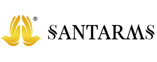 Santarms Logo