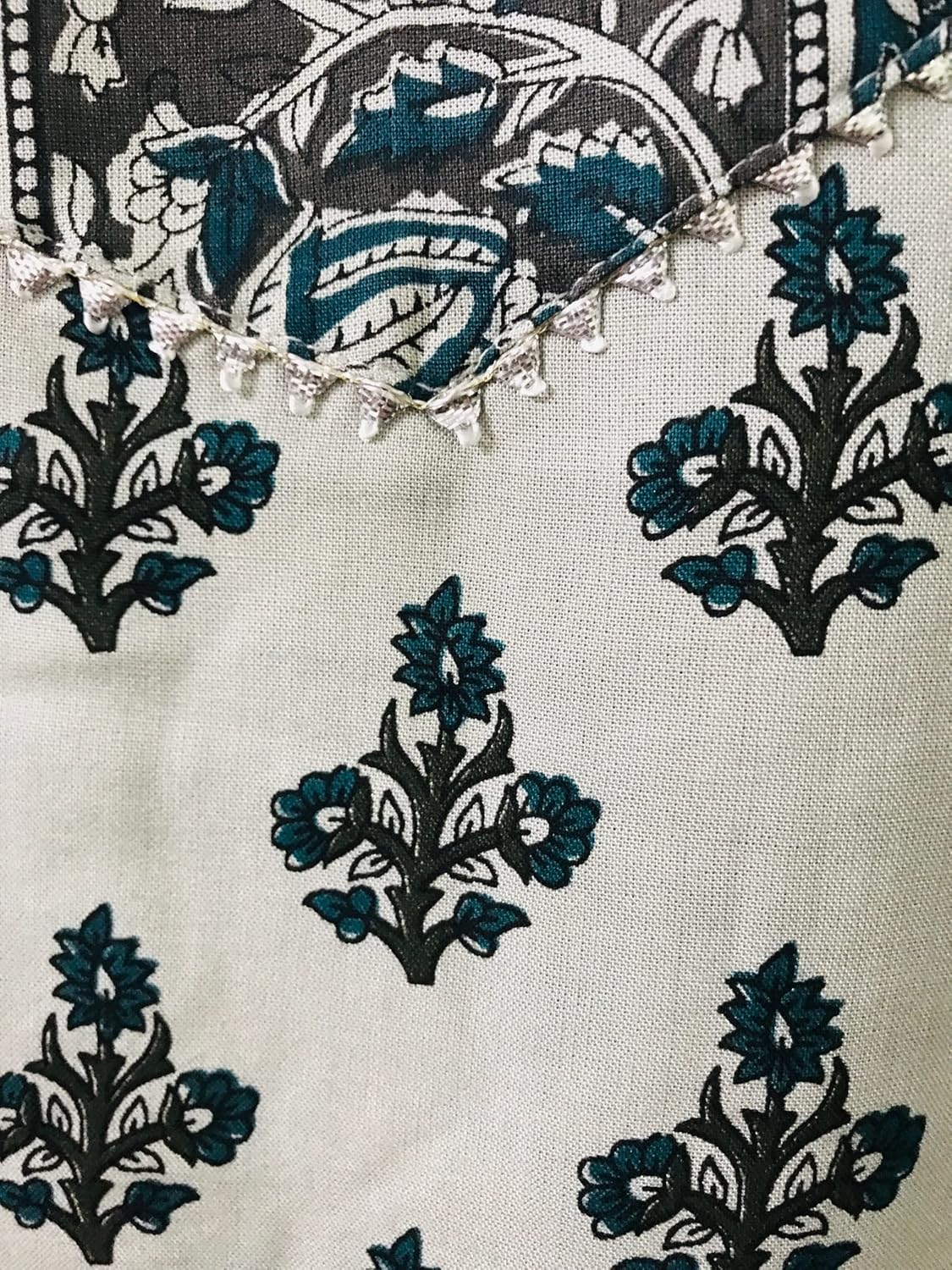 santarms Clothing Fashion Kurti for Women Handmade Kurti or Tops for Girl or Women