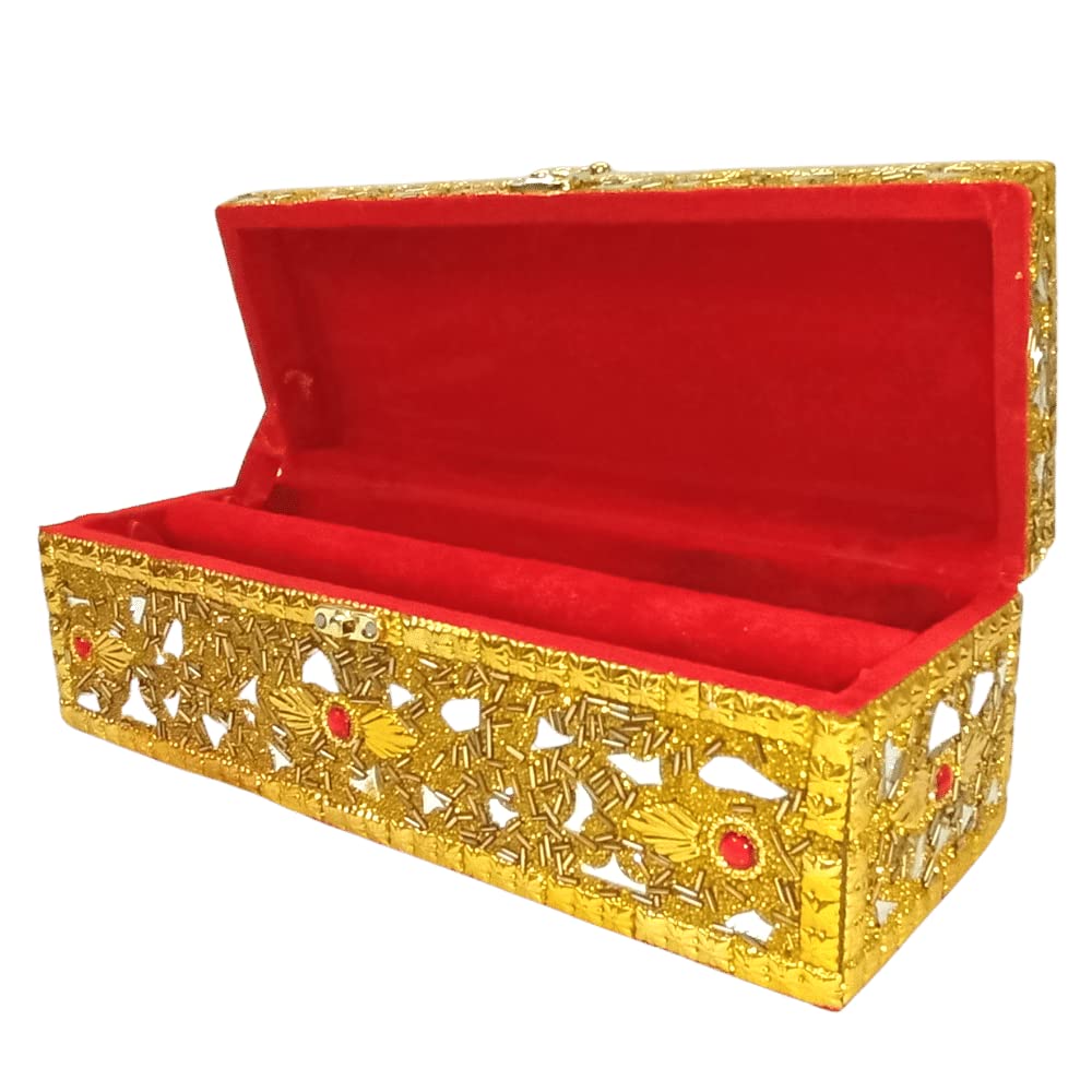 Santarms Jewellery Storage Box for Bangles, Bracelets & Watches